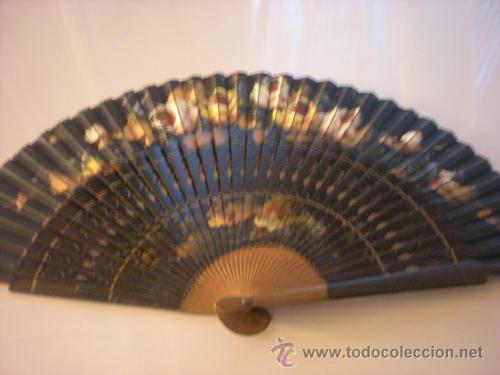 Antig&uuml;edades: ABANICO - Foto 5