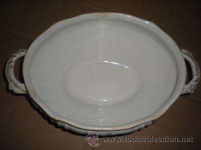 Antig&uuml;edades: SOPERA CARTUJA PICKMAN - Foto 2