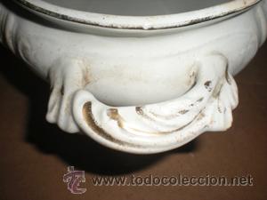Antig&uuml;edades: SOPERA CARTUJA PICKMAN - Foto 5