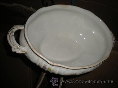 Antig&uuml;edades: SOPERA CARTUJA PICKMAN - Foto 6