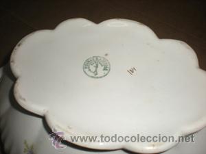 Antig&uuml;edades: SOPERA CARTUJA PICKMAN - Foto 7