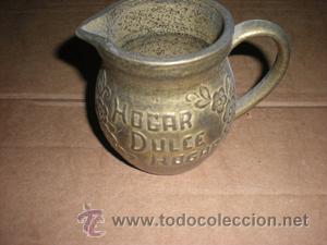 Antig&uuml;edades: JARRA BRONCE - Foto 2