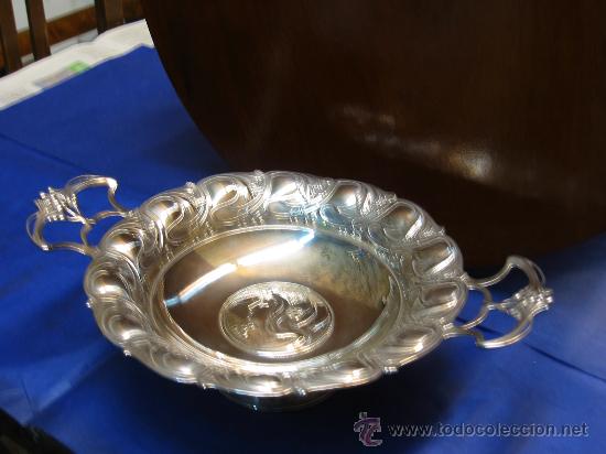 Antig&uuml;edades: WMF, ANTIGUO CENTRO MODERNISTA - Foto 5