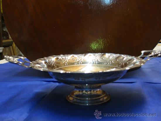 Antig&uuml;edades: WMF, ANTIGUO CENTRO MODERNISTA - Foto 4