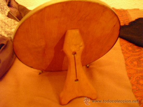 Antig&uuml;edades: espejo de tocador artdeco - Foto 2