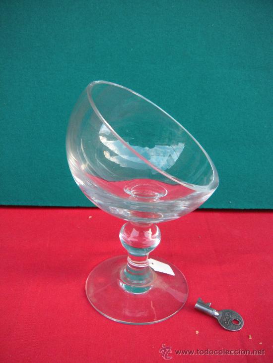 Antiques: RARA COPA