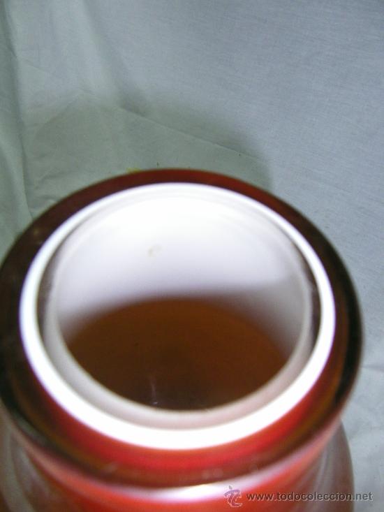 Antig&uuml;edades: COPA CRISTAL FLORERO - Foto 2