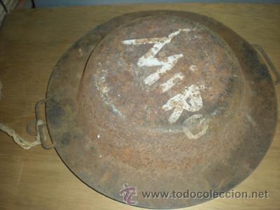 Antig&uuml;edades: BRASERO - Foto 2