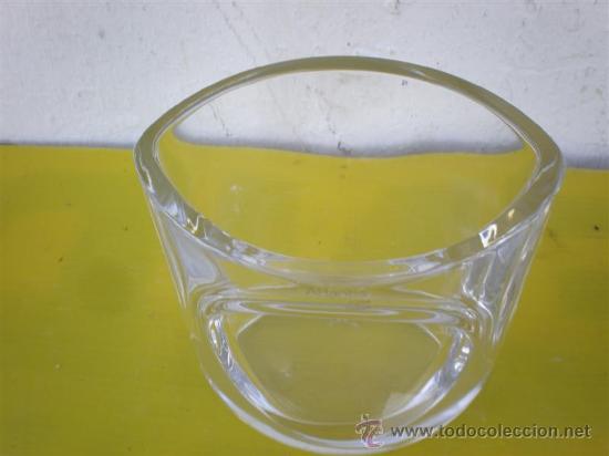 Antig&uuml;edades: lapizero de cristal atlanti - Foto 2