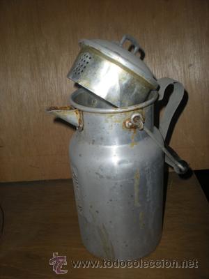 Antig&uuml;edades: LECHERA - Foto 3
