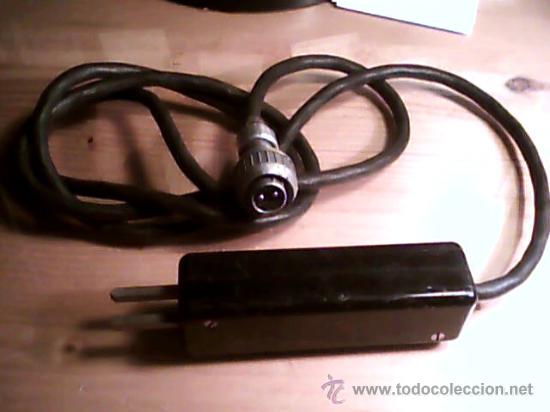 Antig&uuml;edades: OHMMETER  EVERSHED&VIGNOLES (OHMIMETRO) - Foto 9