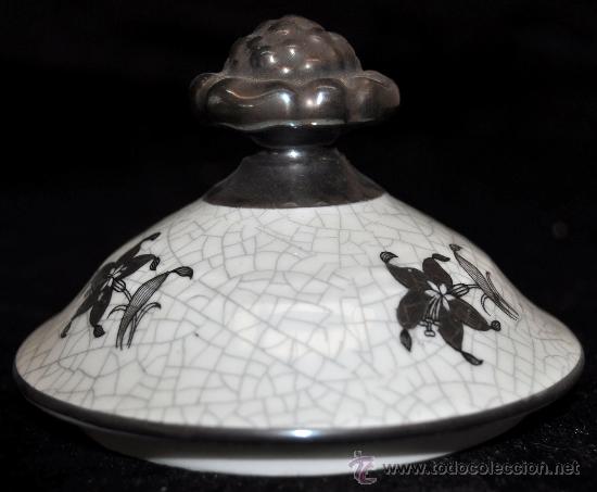 Antig&uuml;edades: SOPERA EN PORCELANA DE BABARIA - Foto 6