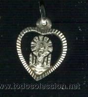 Antig&uuml;edades: MEDALLA RELIGIOSA PEQUE&Ntilde;A. - Foto 1