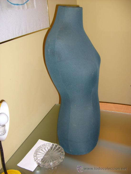 Antig&uuml;edades: busto maniqu&iacute; mujer - Foto 4