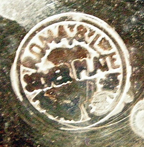 Antig&uuml;edades: 6 copas de plata antiguas - Foto 2