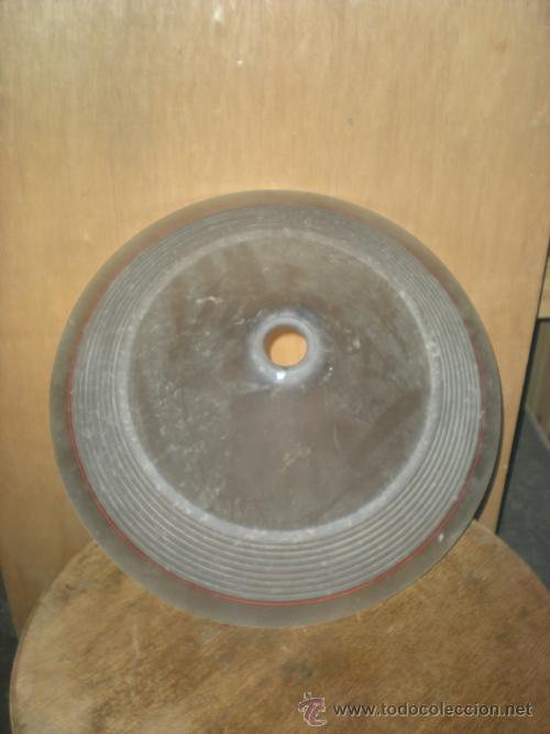 Antig&uuml;edades: TULIPA SUPER GRANDE - Foto 1