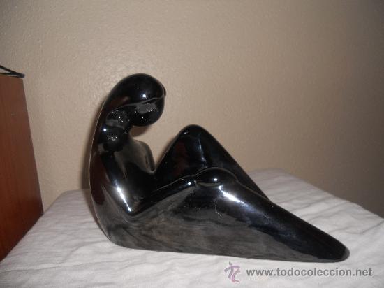 Antiques: FIGURA .DECORACION