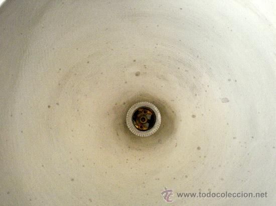 Antig&uuml;edades: L&aacute;mpara de pie D&eacute;co - Foto 10
