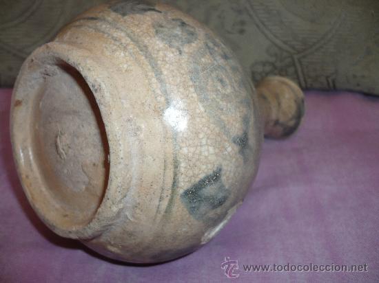 Antig&uuml;edades: Jarr&oacute;n dinastia Ming - Foto 2