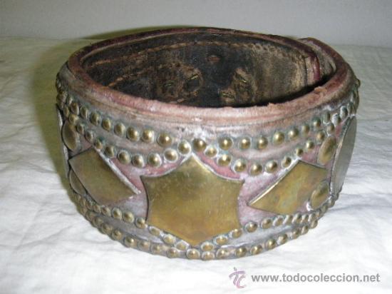 Antig&uuml;edades: ANTIGUO COLLARIN - Foto 5