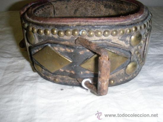 Antig&uuml;edades: ANTIGUO COLLARIN - Foto 2