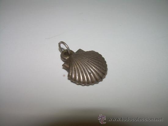 Antig&uuml;edades: MEDALLA DE PLATA........ DE N.S. DEL PILAR. - Foto 4