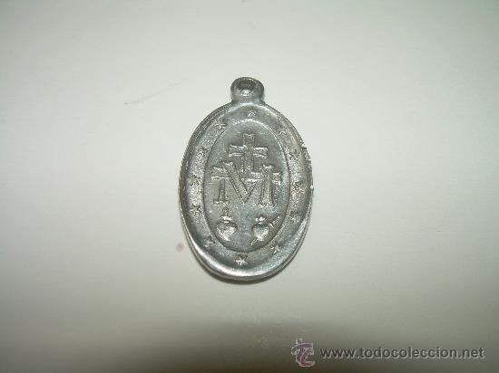 Antig&uuml;edades: DOS ANTIGUAS MEDALLAS. - Foto 3