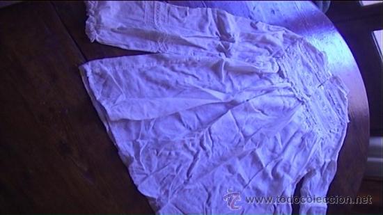 Antig&uuml;edades: BLUSA - Foto 3