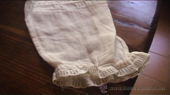 Antig&uuml;edades: BLUSA - Foto 5