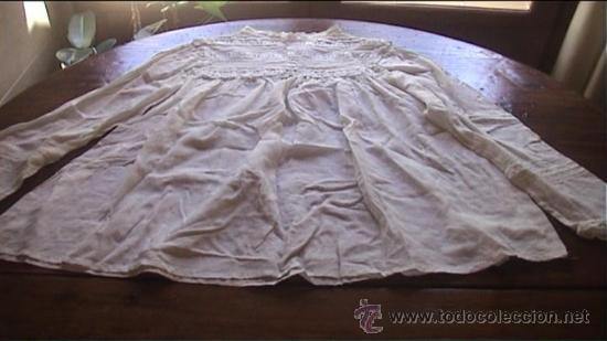 Antig&uuml;edades: BLUSA - Foto 6