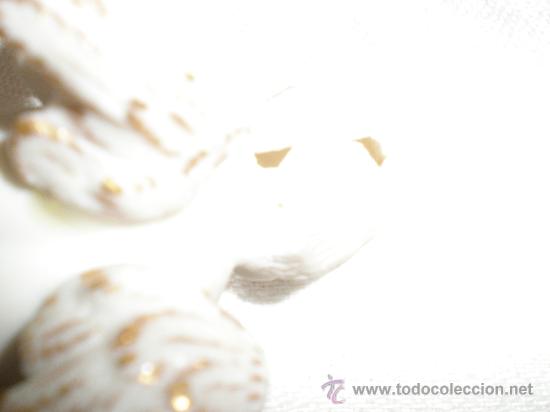 Antig&uuml;edades: angel de biscuit - Foto 5