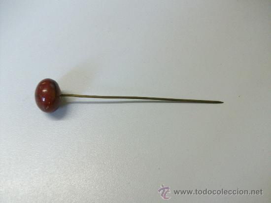 Antig&uuml;edades: AGUJA PARA EL PELO - Foto 1