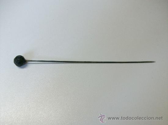 Antig&uuml;edades: AGUJA PARA EL PELO - Foto 1