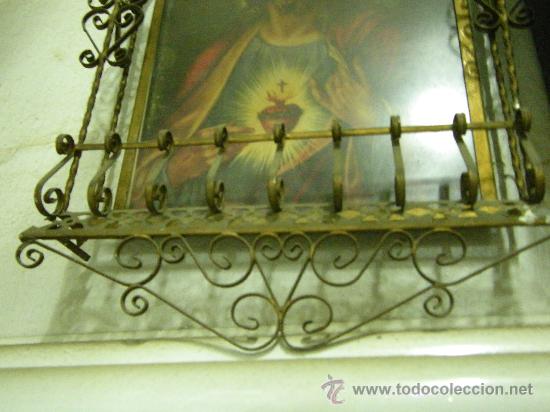 Antig&uuml;edades: CORAZON DE JESUS - Foto 3