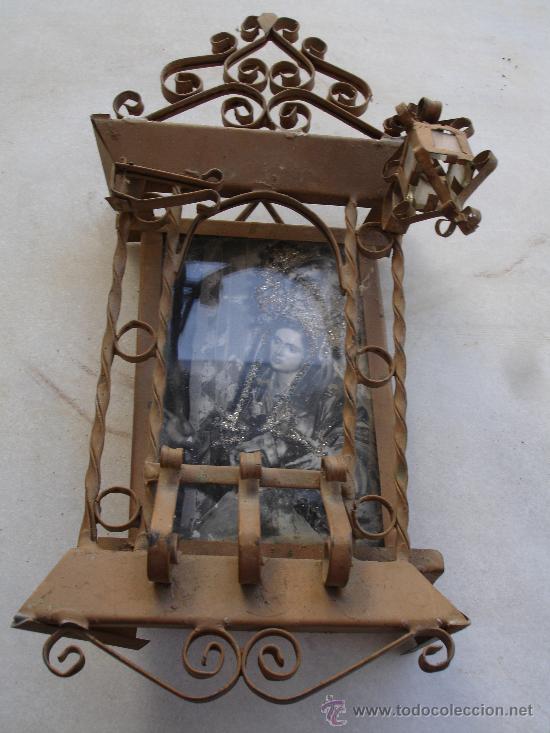 Antig&uuml;edades: VIRGEN DE LA CARIDAD - Foto 1