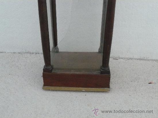 Antig&uuml;edades: Vitrina Alfonsina para imagen - Foto 3