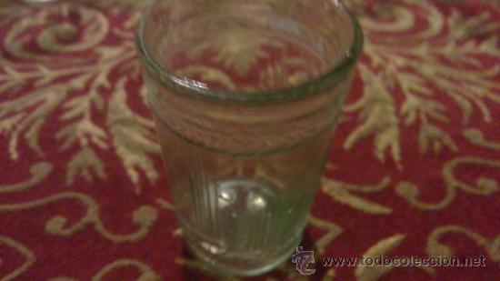 Antig&uuml;edades: JARRA Y VASOS ANTIGUOS - Foto 4