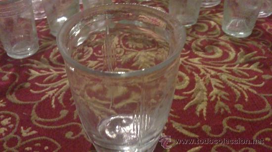 Antig&uuml;edades: JARRA Y VASOS ANTIGUOS - Foto 3