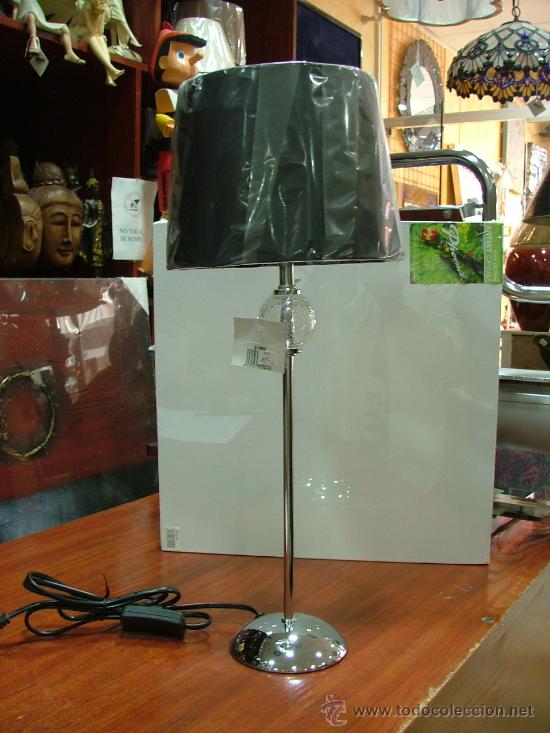 Antiques: lanpara