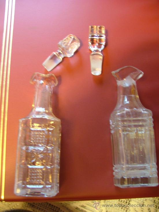 Antig&uuml;edades: vinajeras - Foto 5