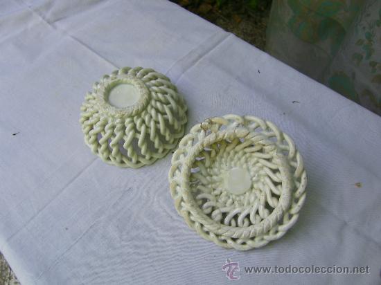 Antig&uuml;edades: CAJITA CERAMICA - Foto 2