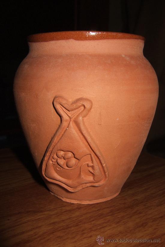 Antig&uuml;edades: ORZA PEQUE&Ntilde;A - Foto 1