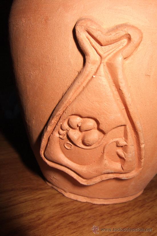 Antig&uuml;edades: Detalle con un pez - Foto 3