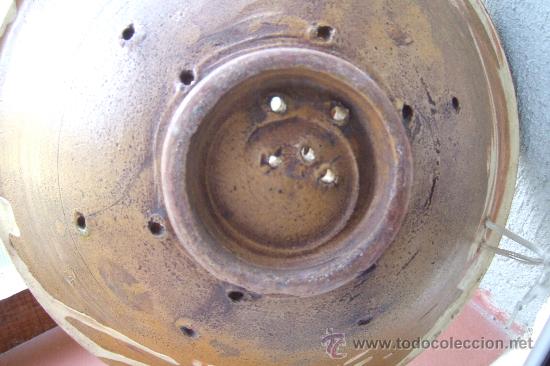 Antig&uuml;edades: Vista posterior - Foto 2
