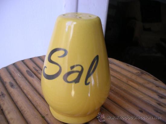 Antig&uuml;edades: SALERO - Foto 1