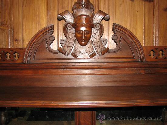 Antig&uuml;edades: Precioso mueble - Foto 4