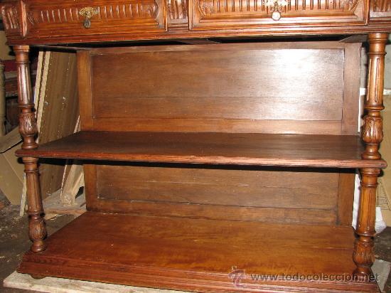 Antig&uuml;edades: Precioso mueble - Foto 6