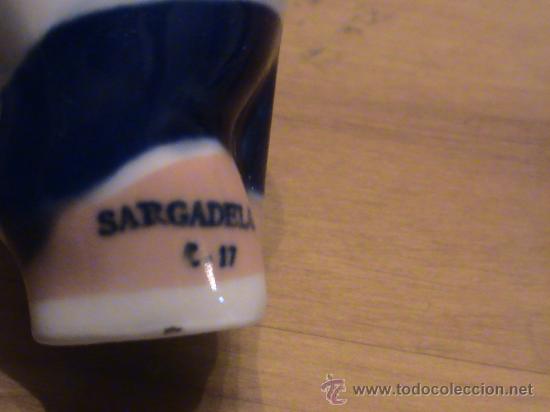 Antig&uuml;edades: Remero. Sargadelos - Foto 3