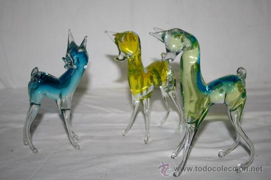 Resultado de imagen de cristal de murano