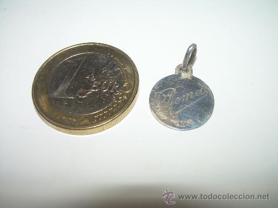 Antig&uuml;edades: MEDALLA DE PLATA......PIO XII. - Foto 4